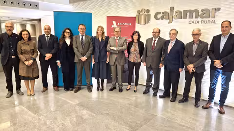 I Jornada sobre Biotecnolog&iacute;a alimentaria (Foto CARM)