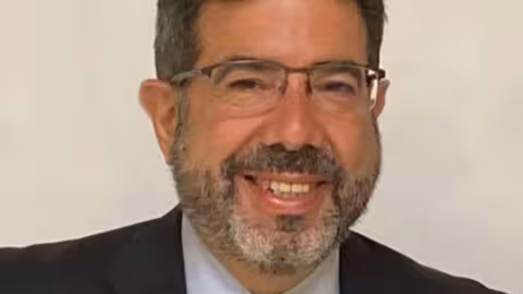 Juan Jos&eacute; &Aacute;lvarez Alcalde, secretario de organizaci&oacute;n de ASAJA