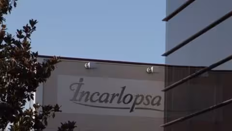 Fachada Incarlopsa (Foto Incarlopsa newsroom)