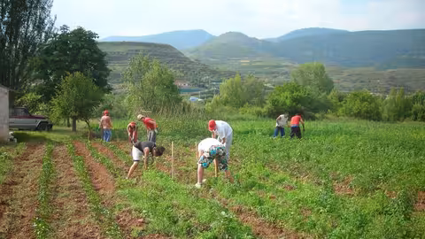 Integraci&oacute;n cooperativa (Foto MAPA)