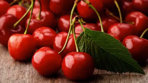 DOP Cereza del Jerte