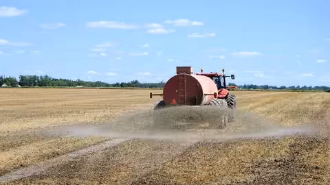 Fertilizantes (Foto Asaja)