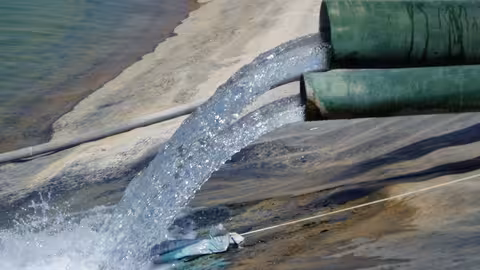 Agua para riego (Foto Junta de Andaluc&iacute;a)