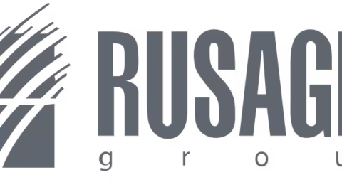 Logo Rusagro (Imagen Wikipedia Commons)