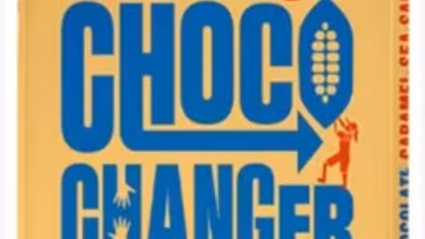 Alerta en Choco Changer por posibles trozos met&aacute;licos (Foto Aesan)
