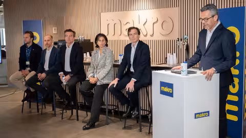 Presentaci&oacute;n resultados 2024 (Foto Makro)