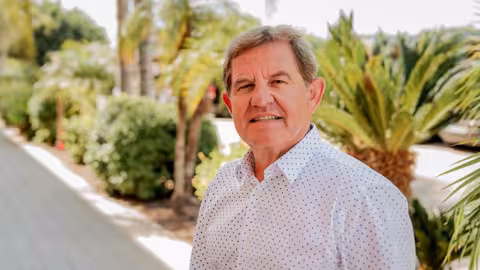 Mariano Zapata, presidente de Proexport (Foto Proexport)