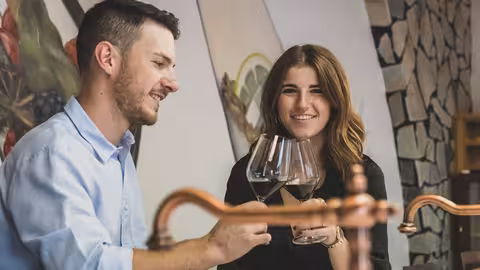 'Exclusive Experience' (Foto Bodegas Luz&oacute;n)