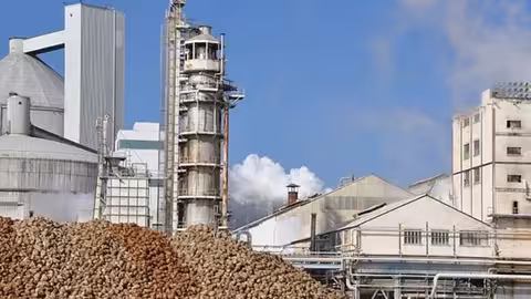 Azucarera Iberia (Foto USO Industria)