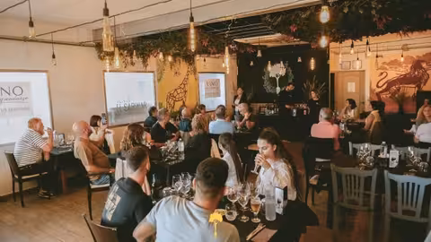 Restaurante Venta el Sabinar, en Los Belones (Foto Hostecar)
