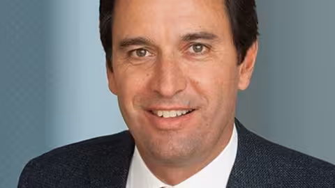 Alberto Gavazzi, presidente de DIA (Foto DIA Corporate)