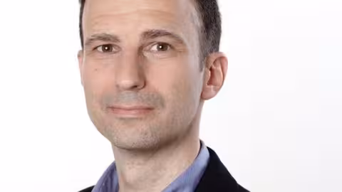 Ignacio Antequera, nuevo director de Fepex (Foto Fepex)