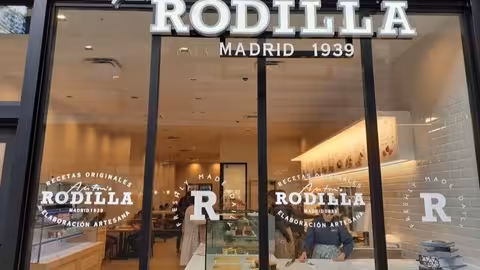 Local del Grupo Rodilla (Foto Grupo Rodilla)