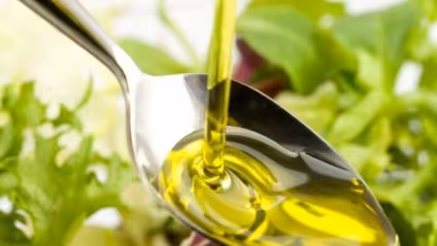 Aceite de oliva virgen extra (Foto COAG Andaluc&iacute;a)
