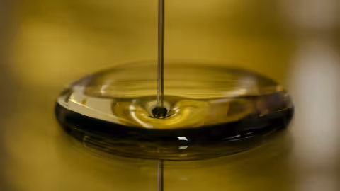 Aceite de oliva virgen extra (Foto MAPA)