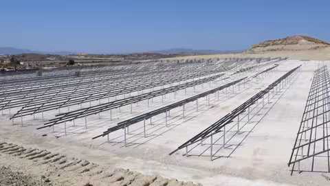 Obras de modernizaci&oacute;n de regad&iacute;os en Almer&iacute;a (Foto MAPA)