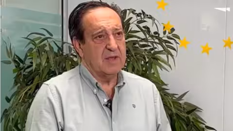Pedro Barato (Foto Asaja)