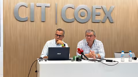 Balance de la campa&ntilde;a hortofrut&iacute;cola almeriense (Foto Coexphal)