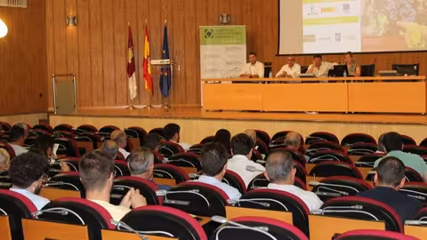 Asamblea de Vinos (Foto Cooperativas AgroAlimentarias de C-LM)
