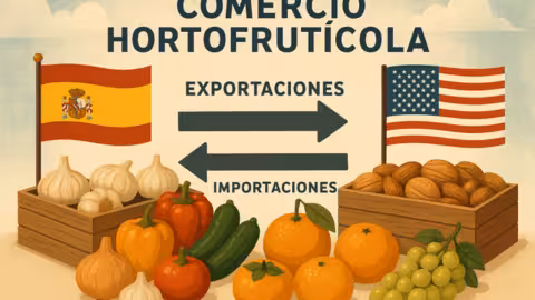 Comercio exterior UE EEUU (Imagen Fepex)
