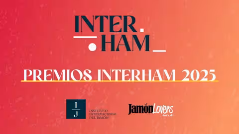 Foto Premios Interham