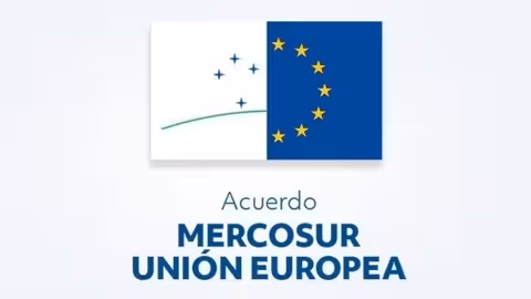 Acuerdo Mercosur Uni&oacute;n Europea (Foto Fepex)
