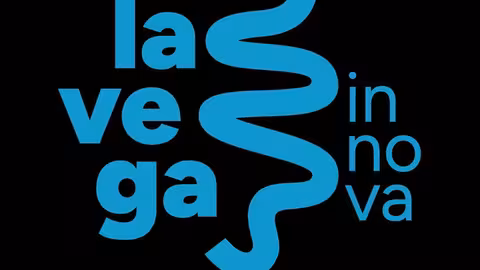 Logo de La Vega Innova (Imagen MAPA)