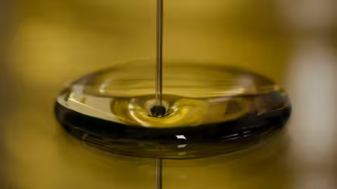 Aceite de oliva (Foto MAPA)