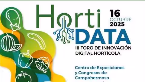 HortiDATA 2025