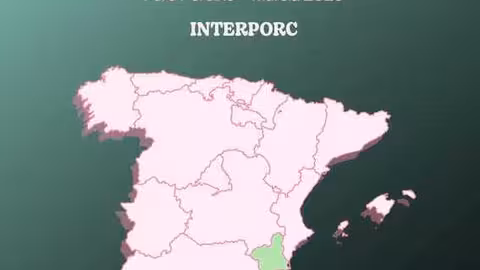 Imagen del Foro Porcino Murcia 2025 (Cartel Interporc)
