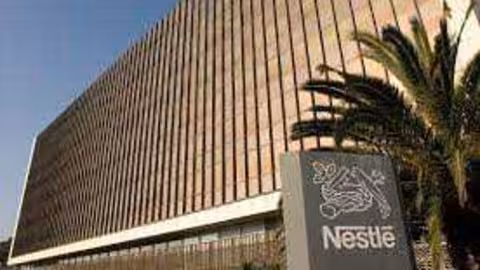 Nestl&eacute; Espa&ntilde;a (Foto Nestl&eacute;)