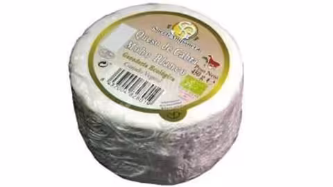 Alerta por presencia de Listeria monocytogenes y Escherichia coli en queso de cabra (Foto Aesan enX)
