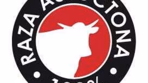 Logotipo Raza Aut&oacute;ctona