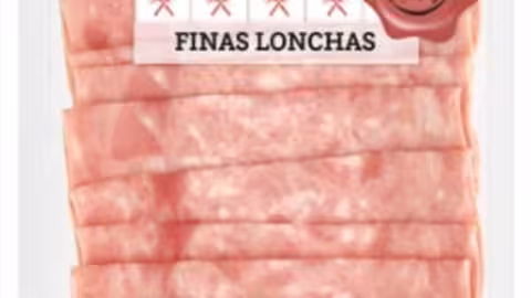 Choped loncheado DIA (Foto AESAN (@AESAN_gob_es)