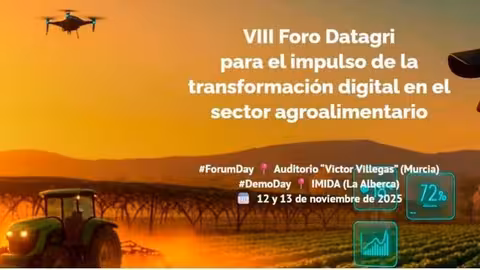 Foro Datagri