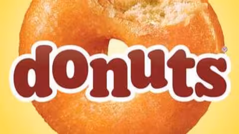 Donuts&reg; (Foto Bimbo)