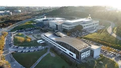 Sede de Boehringer en Sant Cugat del Vall&eacute;s (Foto Boehringerweb)