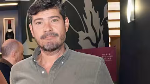 Jos&eacute; Juan Fern&aacute;ndez Avellaneda,
T&eacute;cnico cineg&eacute;tico en la Regi&oacute;n de Murcia y concejal de VOX en Bullas