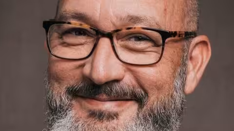 Jos&eacute; &Aacute;ndr&eacute;s Garc&iacute;a Cuestas