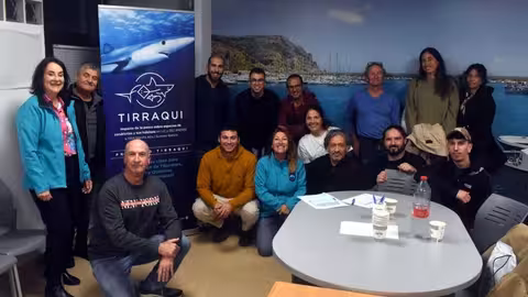 Proyecto TIRRAQUI
