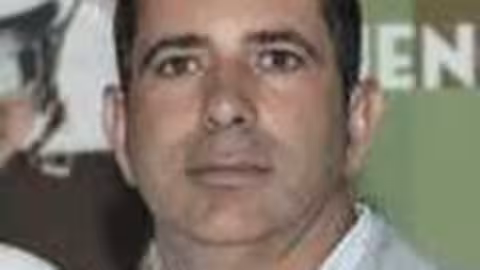 Iv&aacute;n Alcal&aacute; Garc&iacute;a, responsable de cunicultura de AVA-Asaja