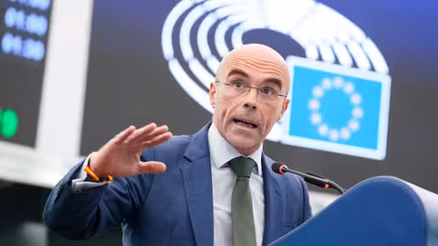 Jorge Buxad&eacute; (Foto Vox)
