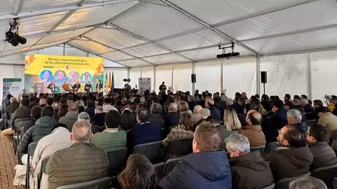 Jornada DemoCitrus (Foto Ifapa)