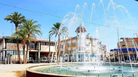 Ayuntamiento de Ceut&iacute; (Foto Ayto Ceut&iacute;)