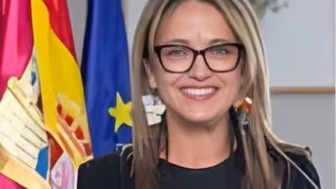 Mariana de Gracia Canales