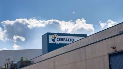 F&aacute;brica de Cerealto (Foto Cerealto)