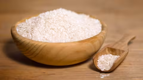 Arroz (Foto MAPA)