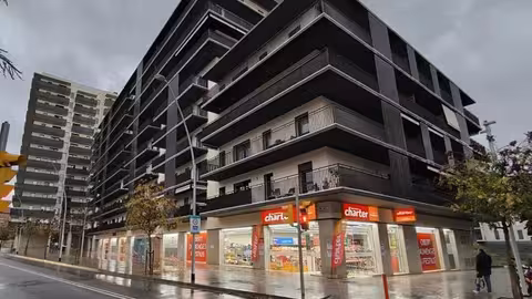 Supermercado Charter (Foto Consum)