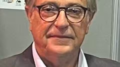 Juan de Dios Hern&aacute;ndez, presidente de Asaja Murcia (Foto Asaja Murcia)