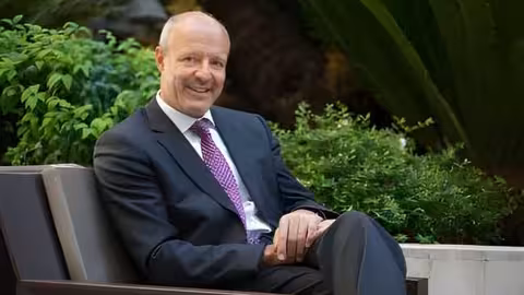 Antonio Llorens, presidente de Serunion (Foto Serunion)